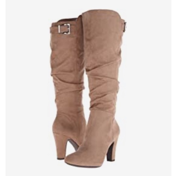 Jessica Simpson Shoes - Jessica Simpson Boots